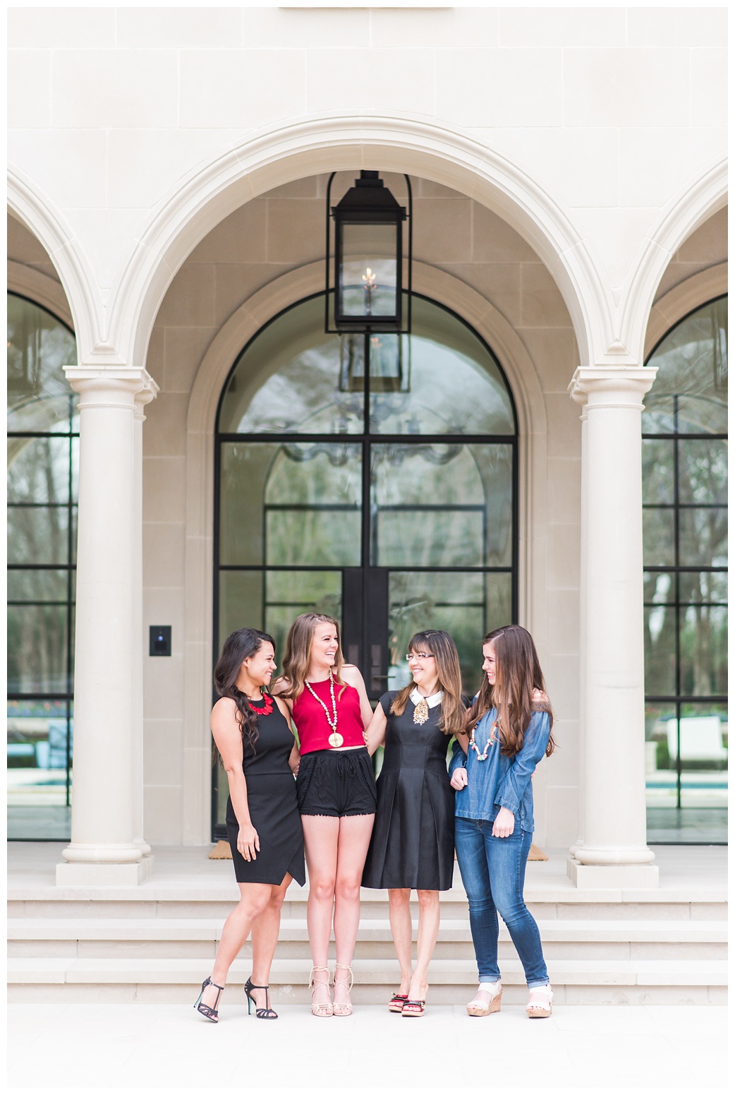 Jewelry Collection Design