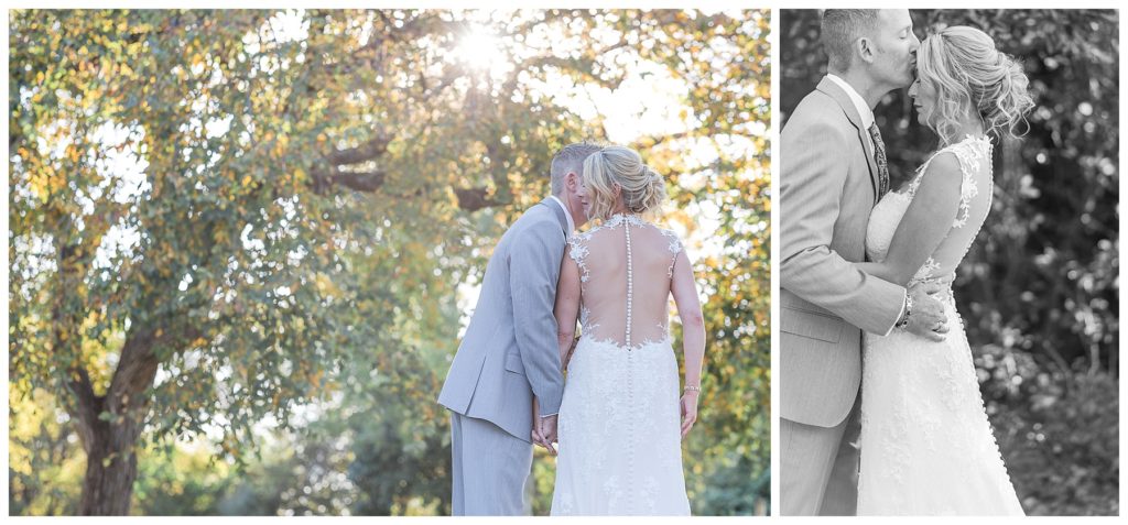 The Surrey House Wedding Mckinney Texas Natasha Chad Rebecca L Jones Photography